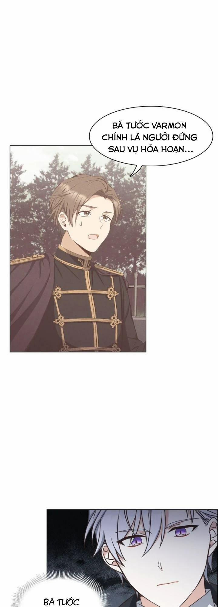 Một Đêm Với Hoàng Đế 27.1 trang 2