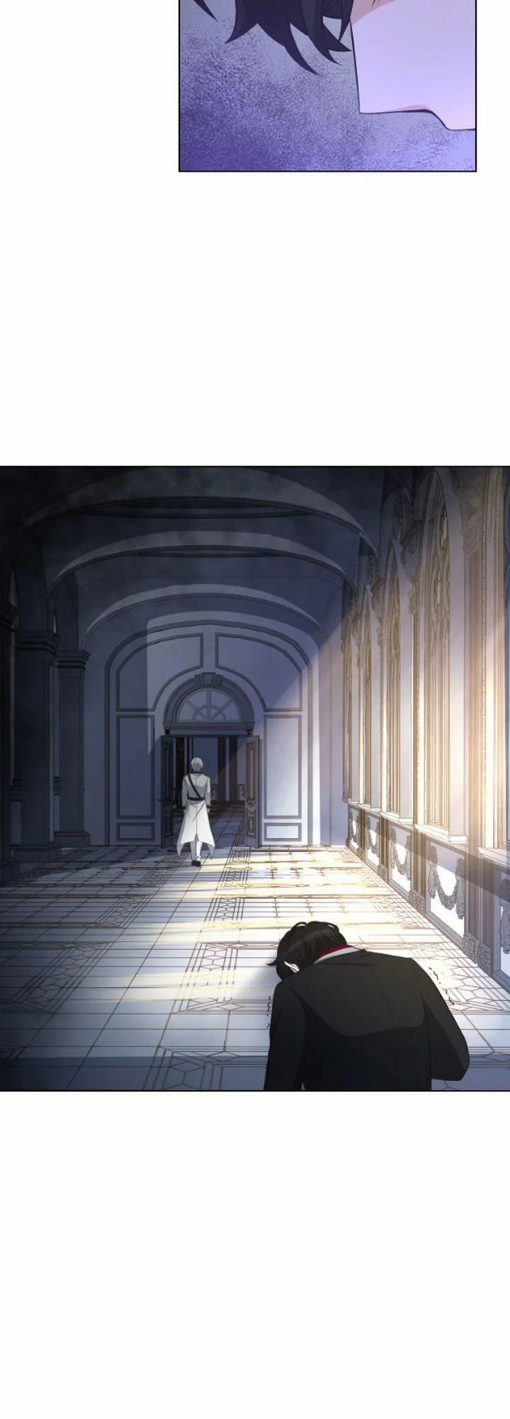 Một Đêm Với Hoàng Đế 27.1 trang 21