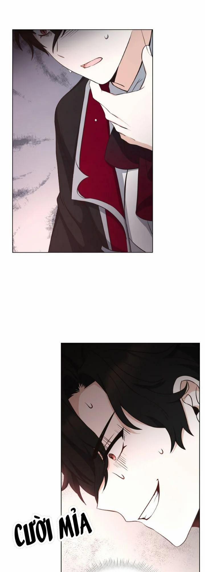 Một Đêm Với Hoàng Đế 27.1 trang 22