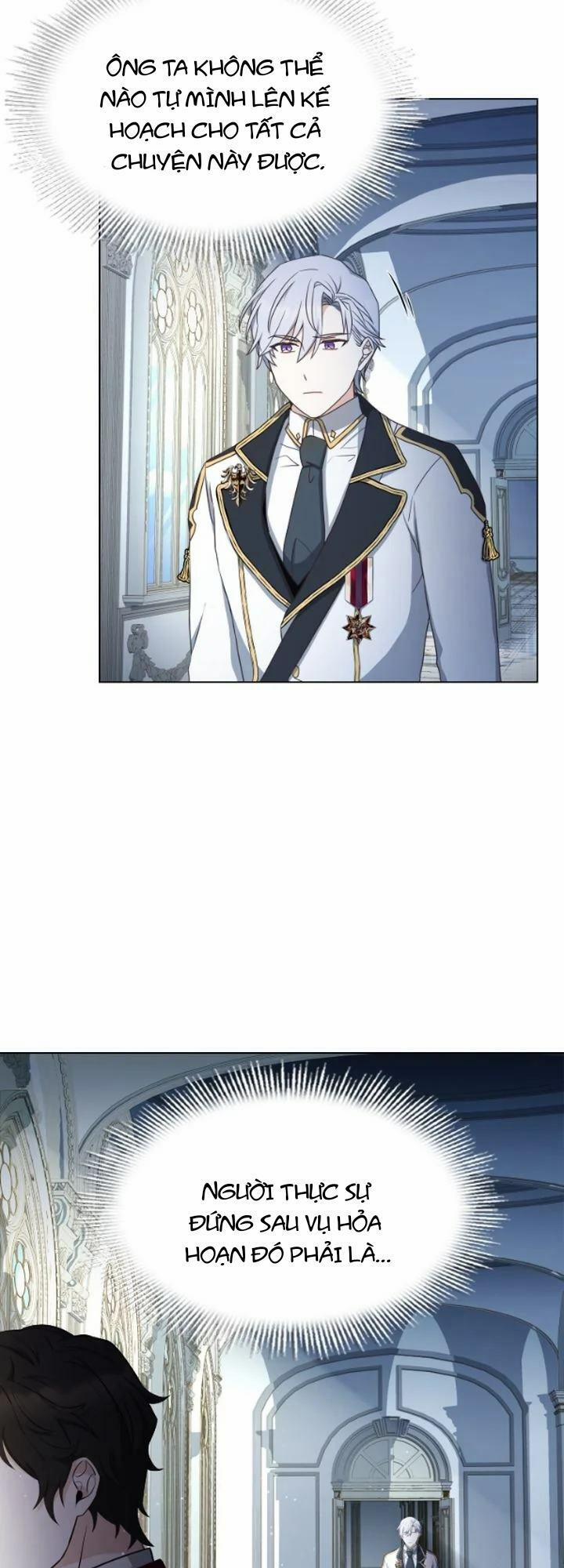 Một Đêm Với Hoàng Đế 27.1 trang 4