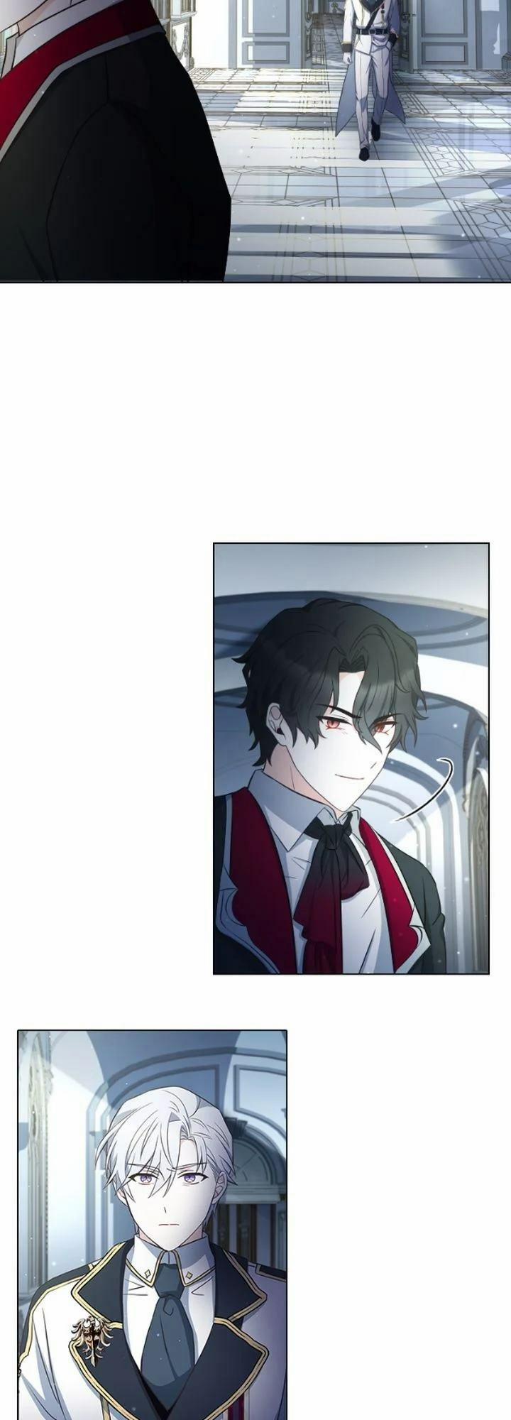 Một Đêm Với Hoàng Đế 27.1 trang 5