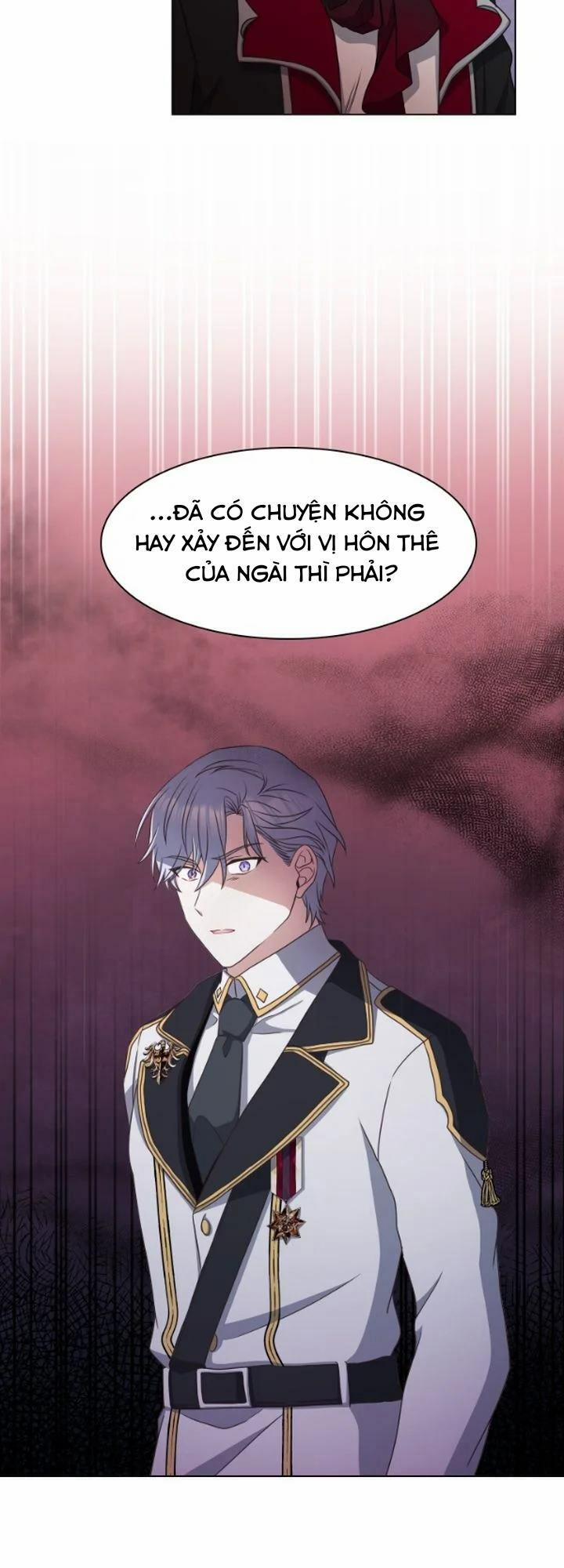 Một Đêm Với Hoàng Đế 27.1 trang 9