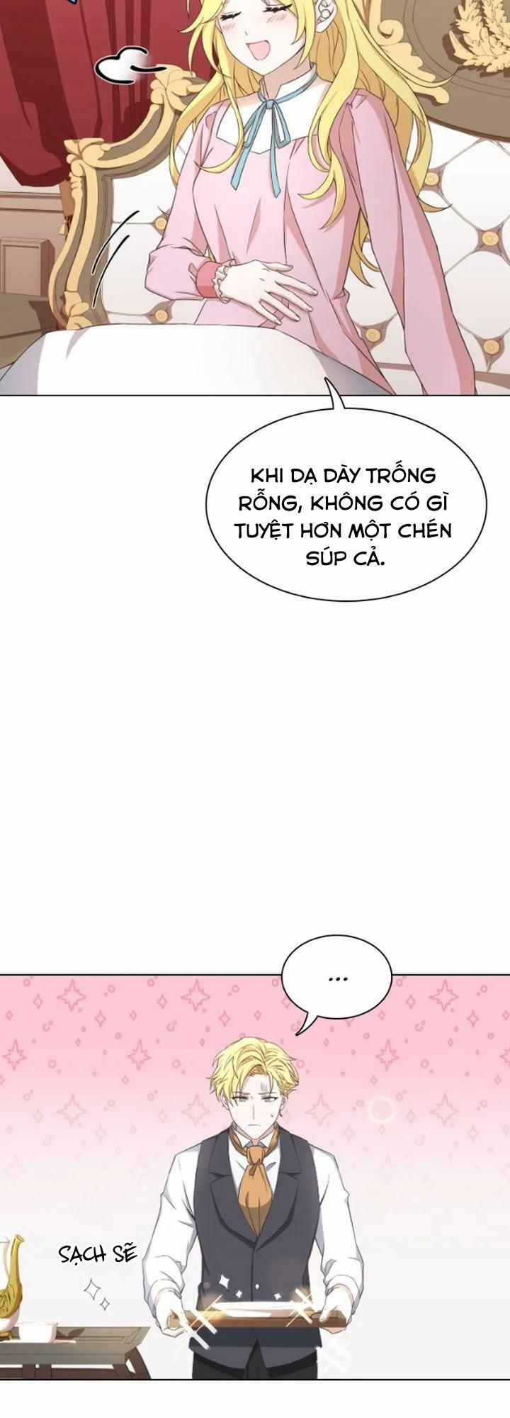 Một Đêm Với Hoàng Đế 27.2 trang 1