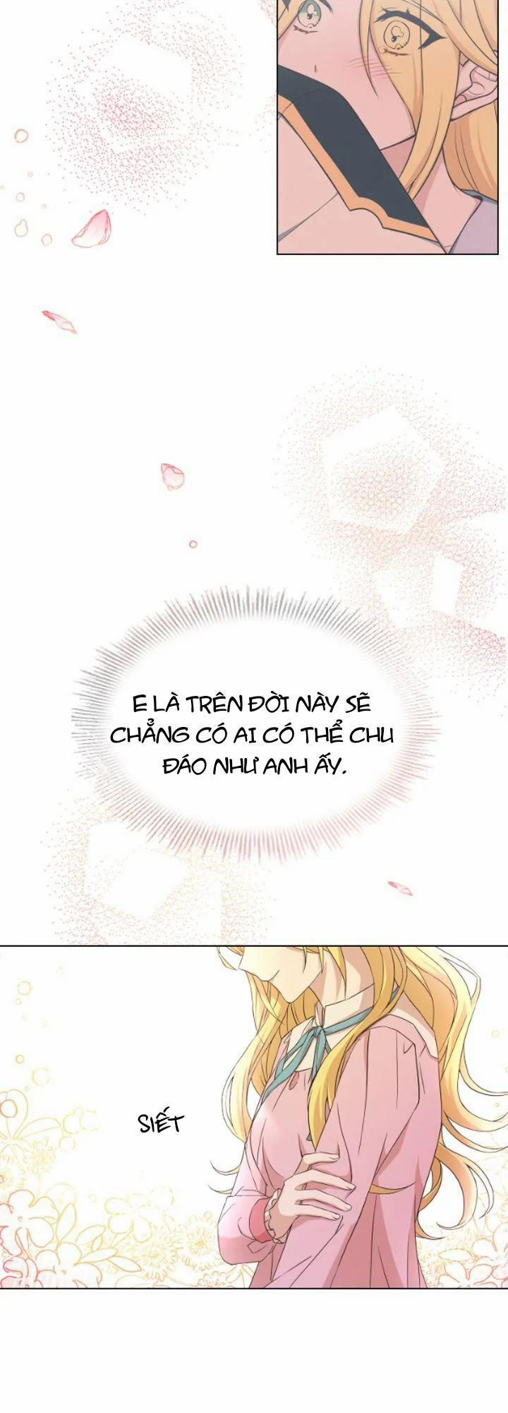 Một Đêm Với Hoàng Đế 27.2 trang 10