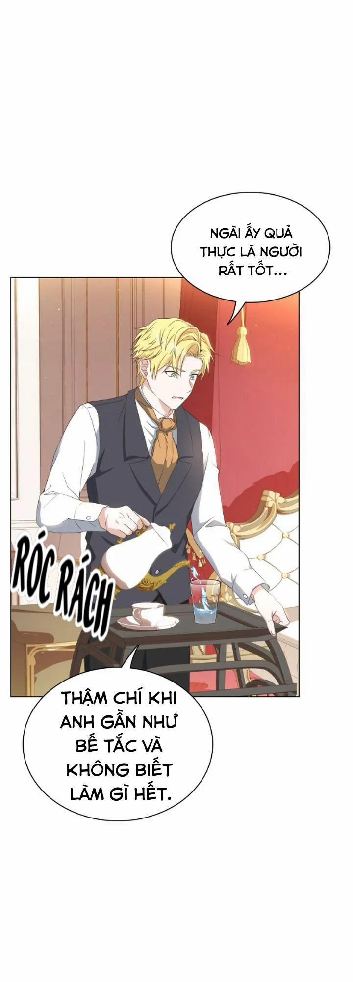 Một Đêm Với Hoàng Đế 27.2 trang 11