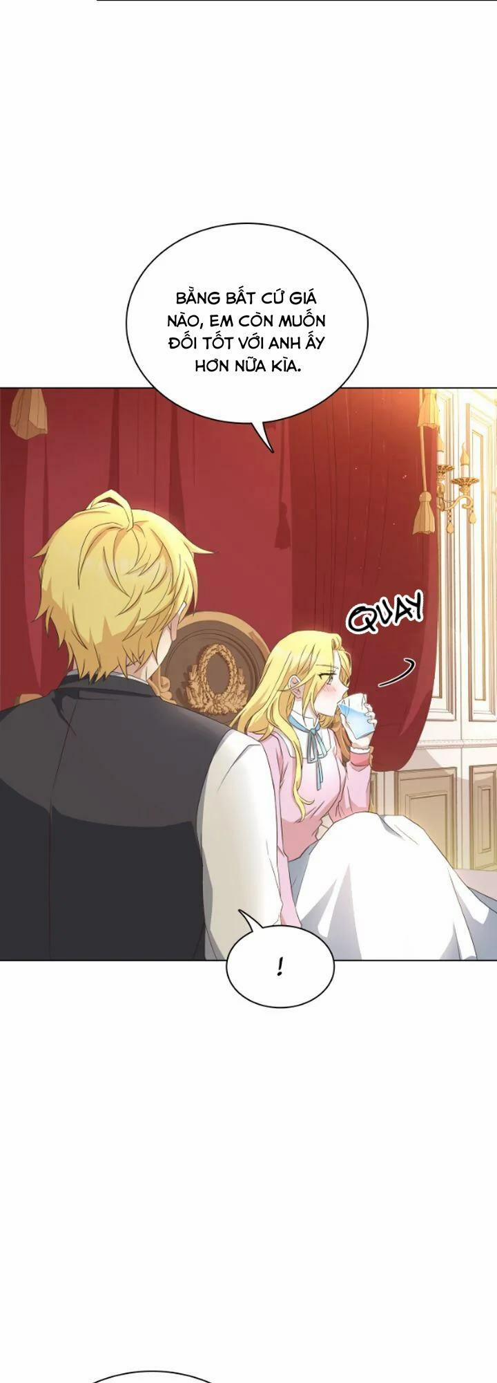 Một Đêm Với Hoàng Đế 27.2 trang 14