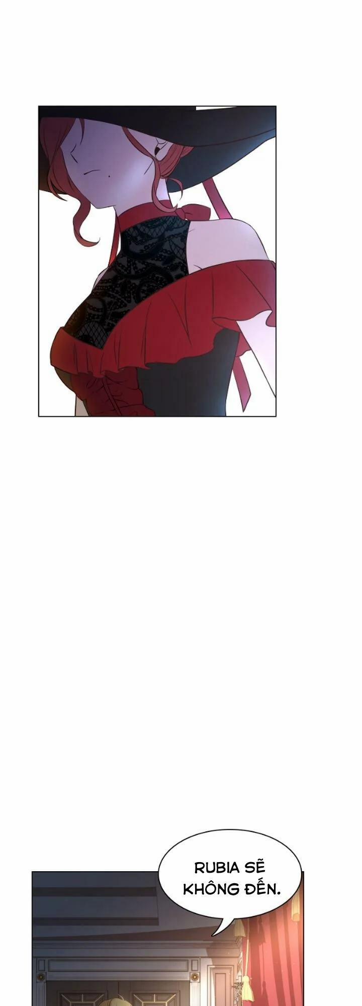 Một Đêm Với Hoàng Đế 27.2 trang 18