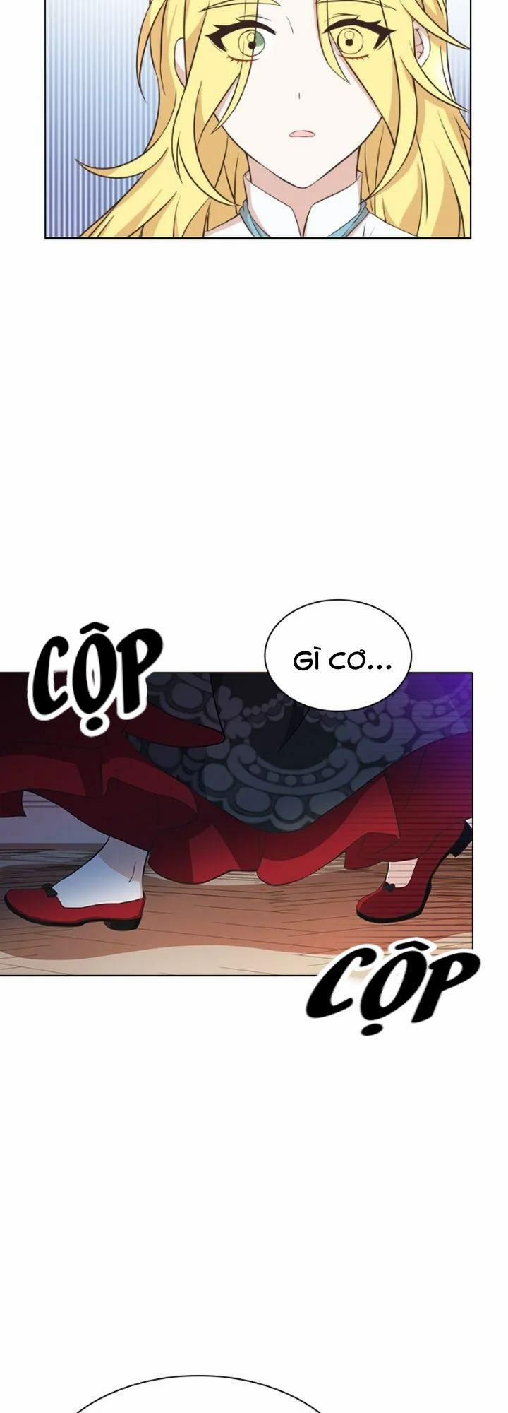 Một Đêm Với Hoàng Đế 27.2 trang 22
