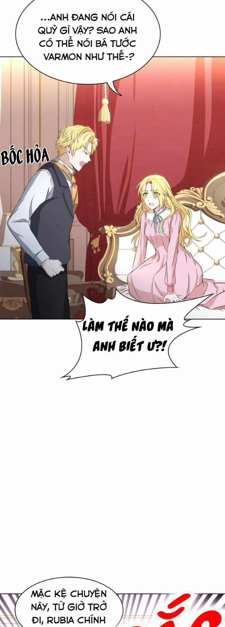 Một Đêm Với Hoàng Đế 27.2 trang 23