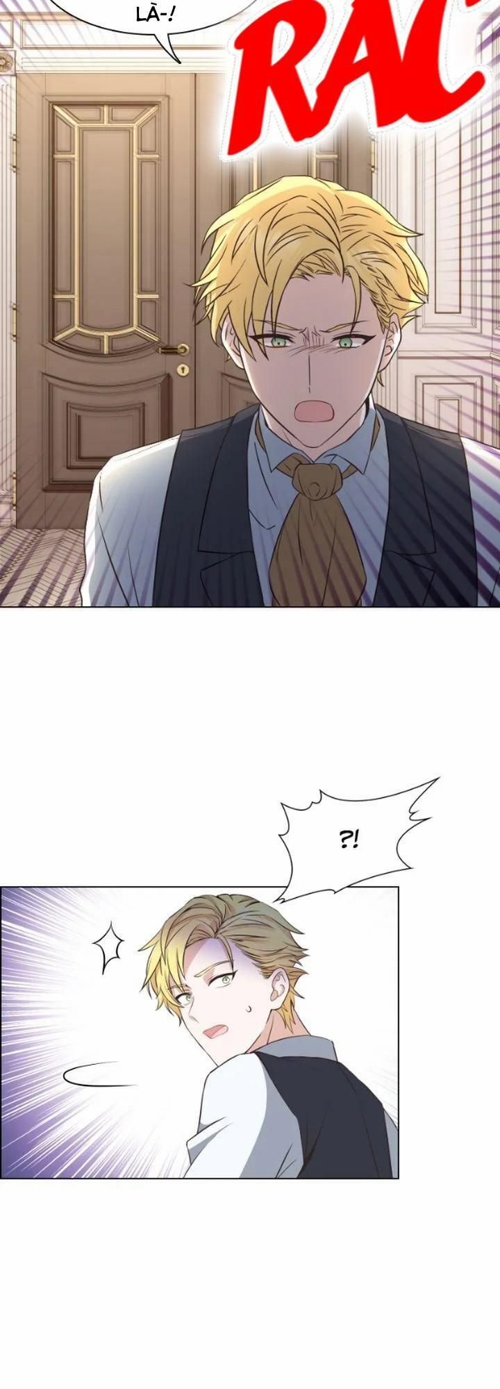 Một Đêm Với Hoàng Đế 27.2 trang 24