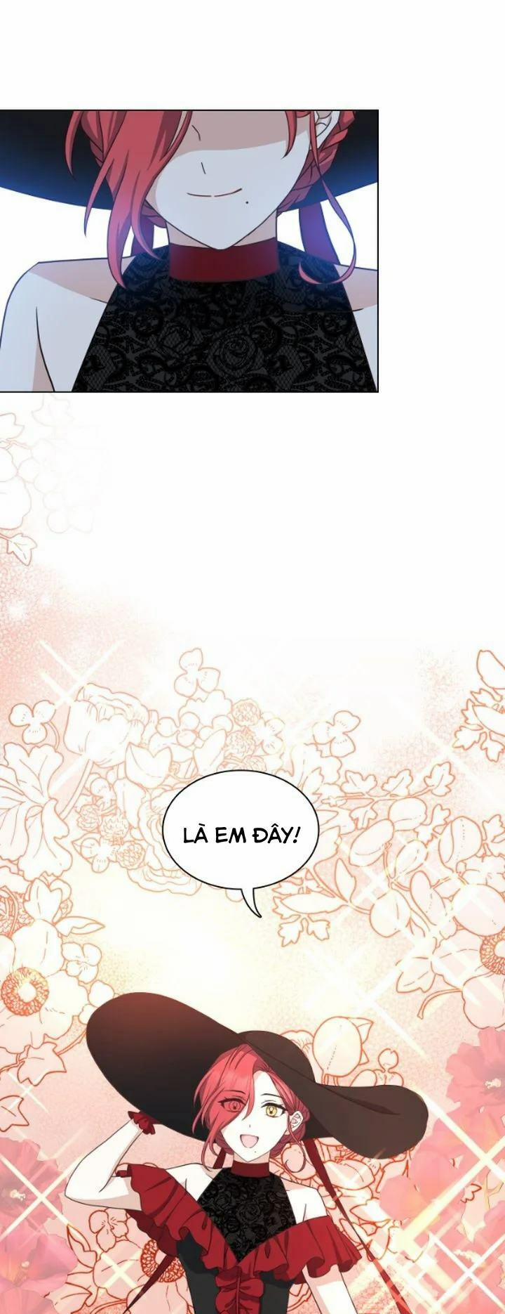 Một Đêm Với Hoàng Đế 27.2 trang 27