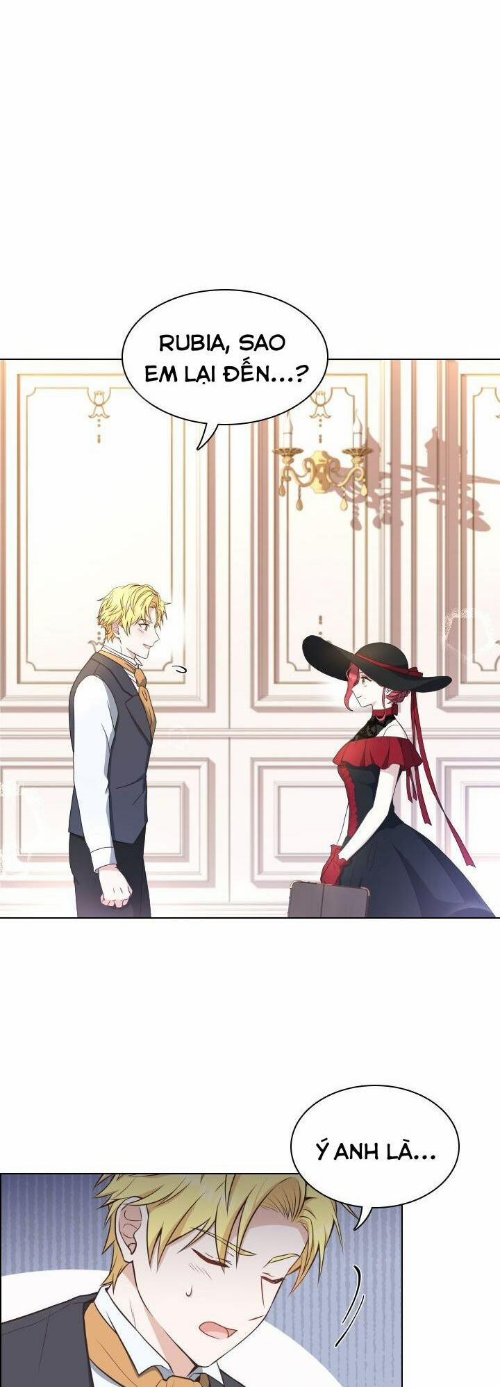 Một Đêm Với Hoàng Đế 28 trang 1