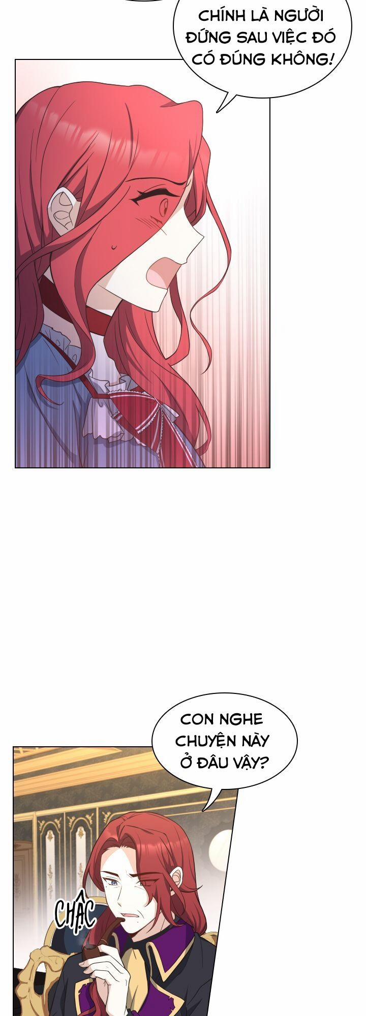 Một Đêm Với Hoàng Đế 28 trang 11