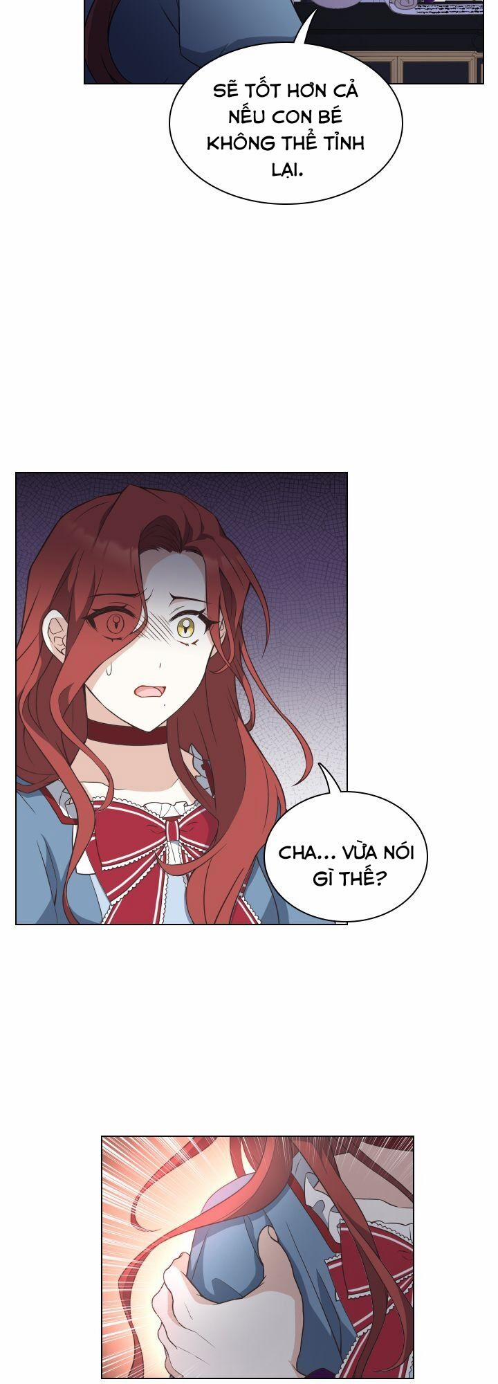 Một Đêm Với Hoàng Đế 28 trang 18