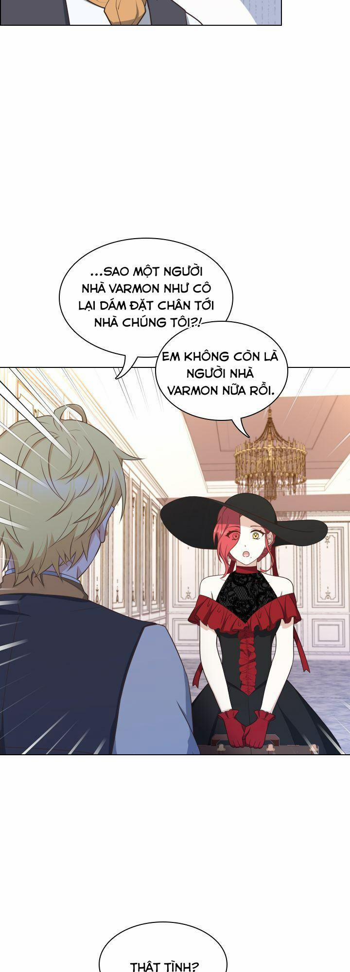 Một Đêm Với Hoàng Đế 28 trang 2