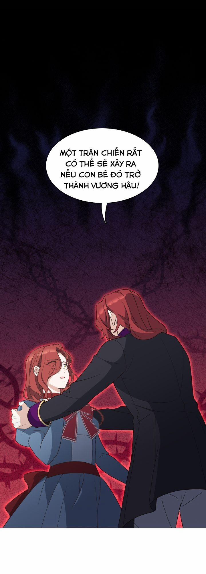 Một Đêm Với Hoàng Đế 28 trang 21