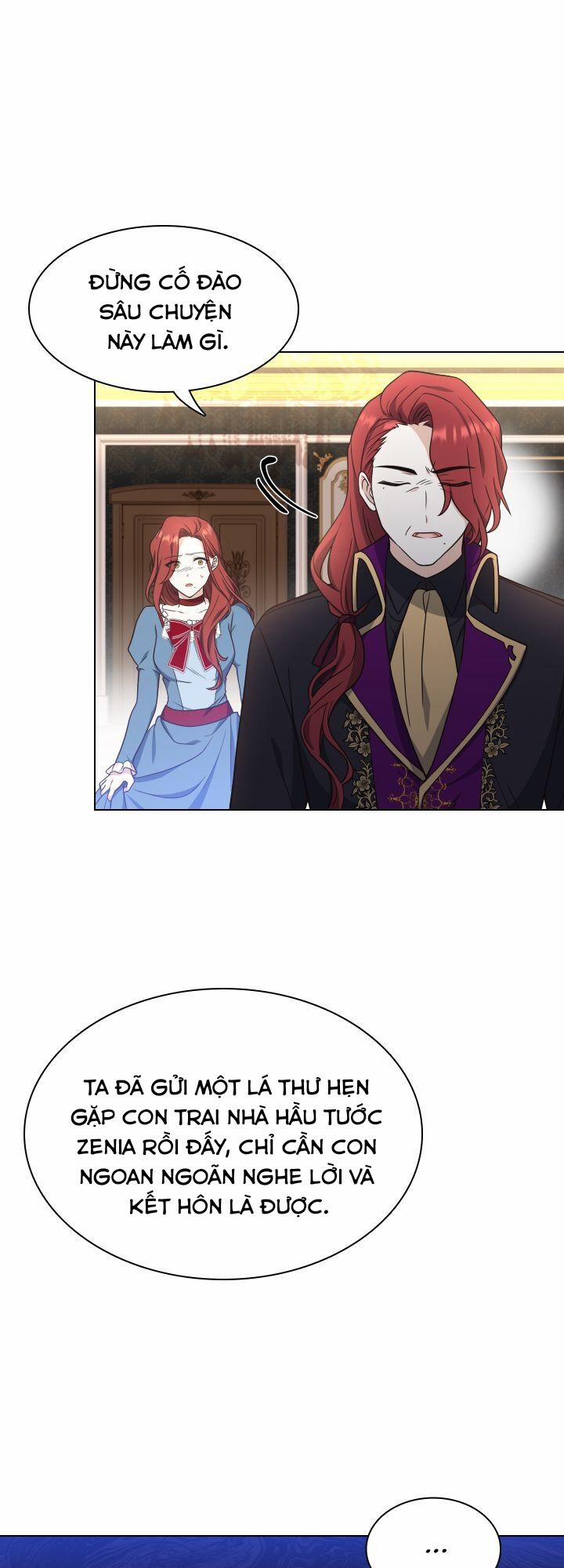 Một Đêm Với Hoàng Đế 28 trang 22