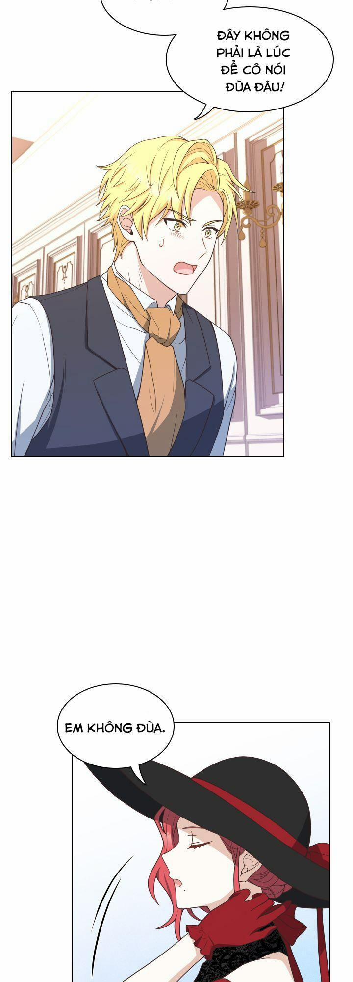 Một Đêm Với Hoàng Đế 28 trang 3