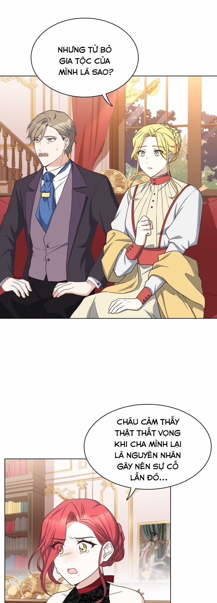 Một Đêm Với Hoàng Đế 28 trang 33