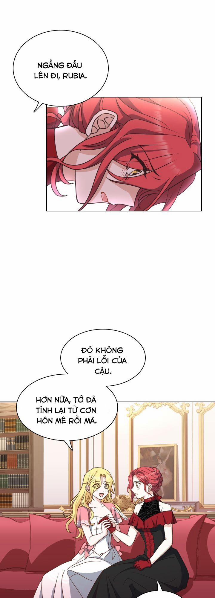 Một Đêm Với Hoàng Đế 28 trang 43