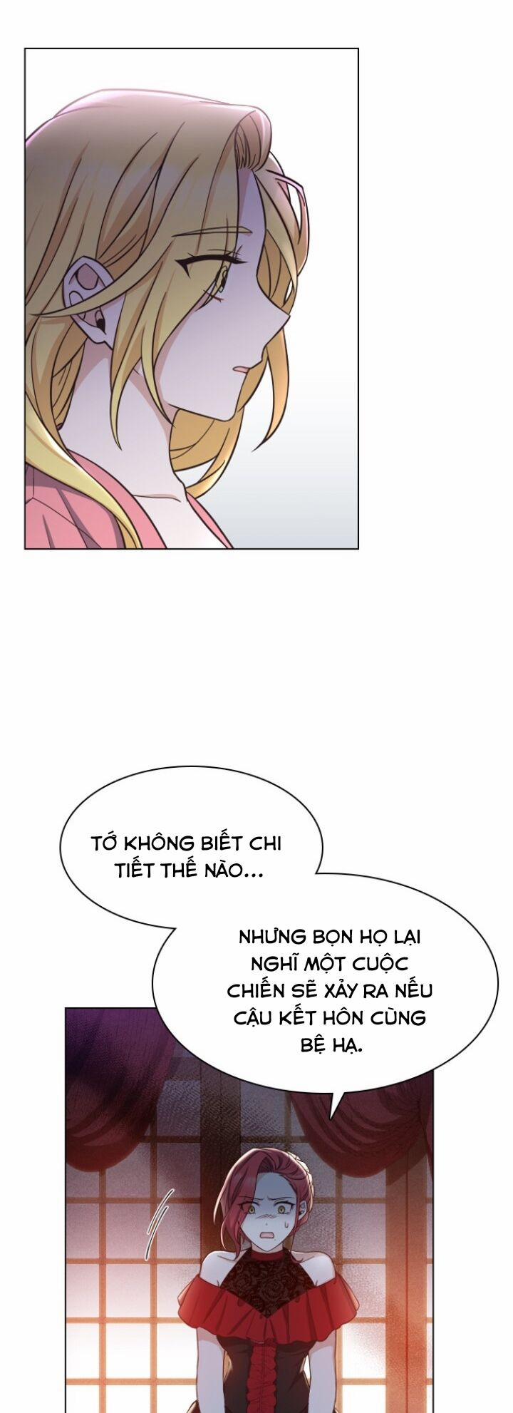 Một Đêm Với Hoàng Đế 29 trang 1