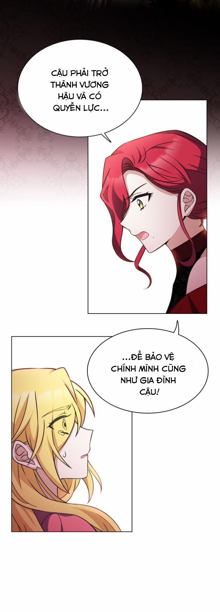 Một Đêm Với Hoàng Đế 29 trang 12