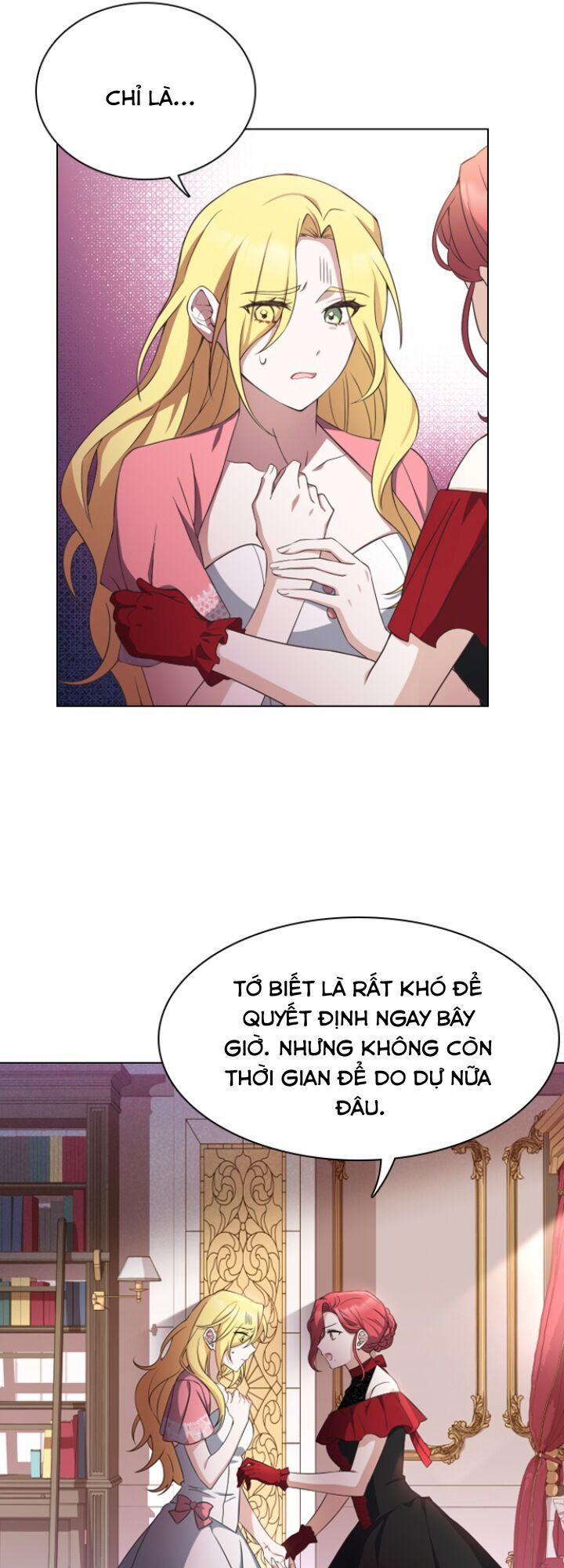 Một Đêm Với Hoàng Đế 29 trang 13