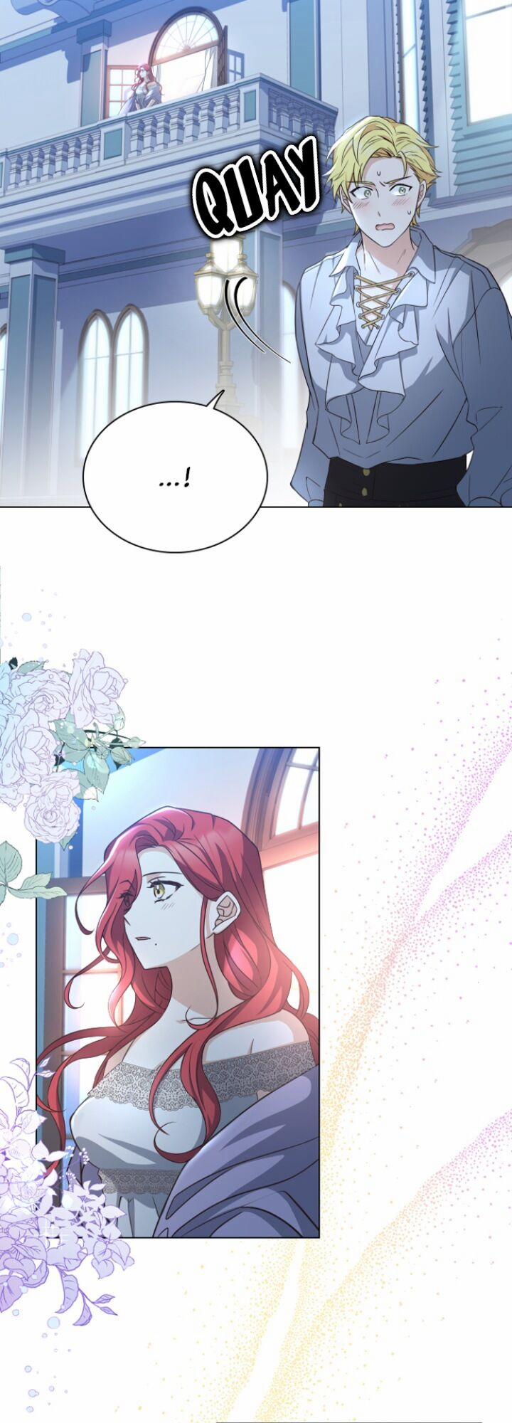 Một Đêm Với Hoàng Đế 29 trang 19