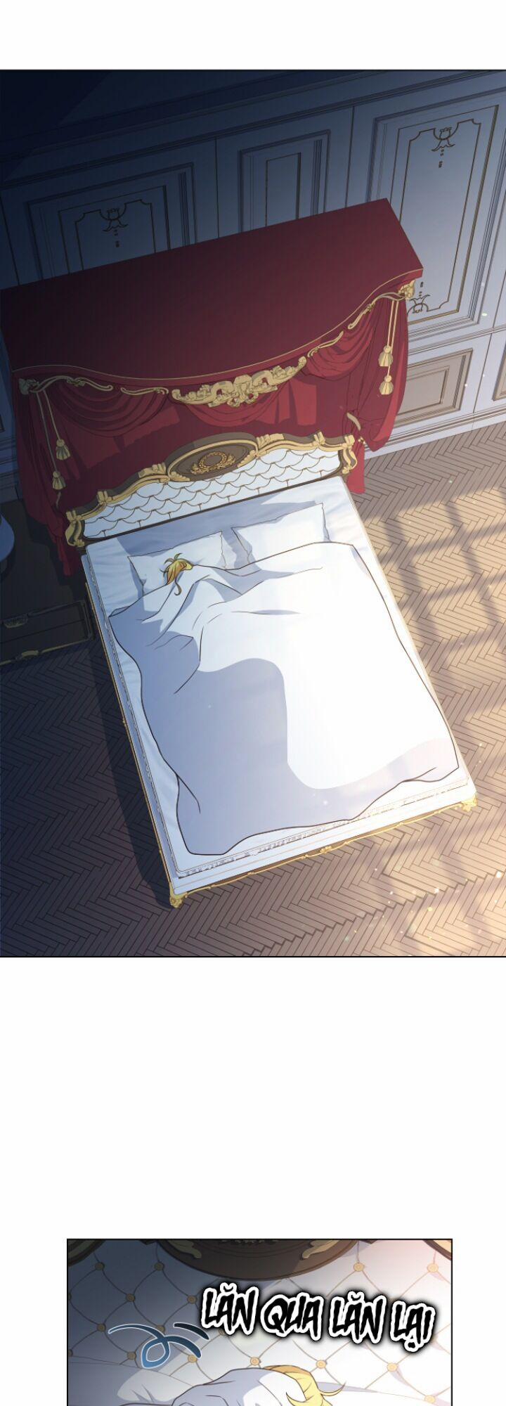 Một Đêm Với Hoàng Đế 29 trang 28