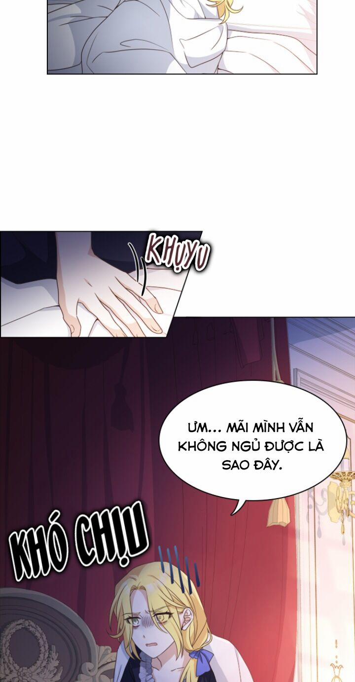 Một Đêm Với Hoàng Đế 29 trang 29