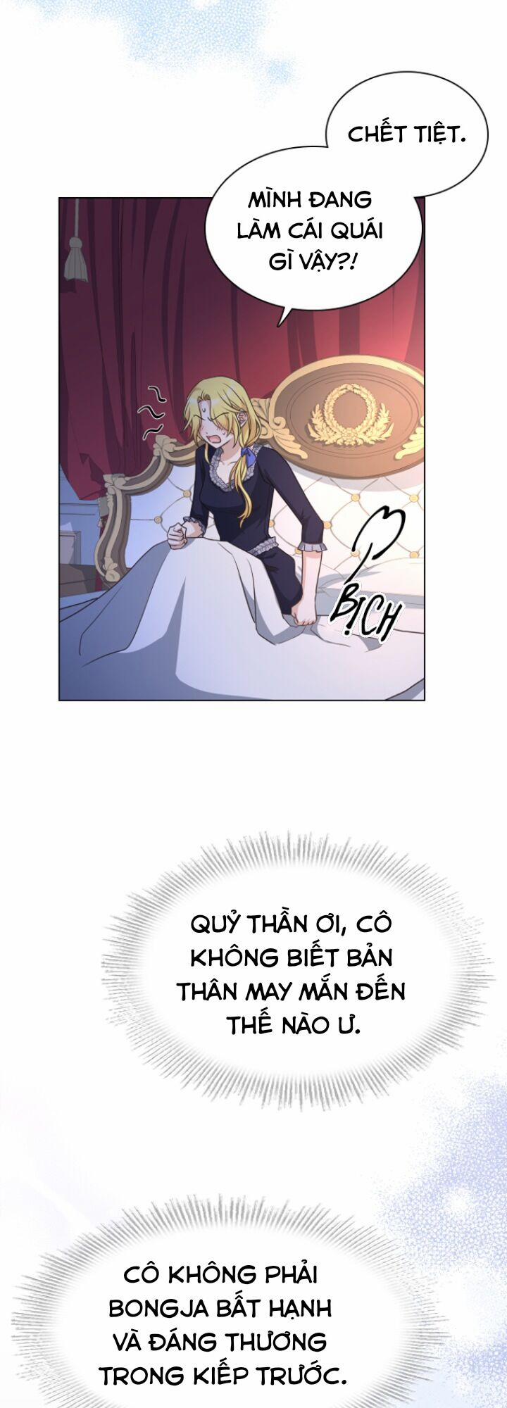 Một Đêm Với Hoàng Đế 29 trang 38