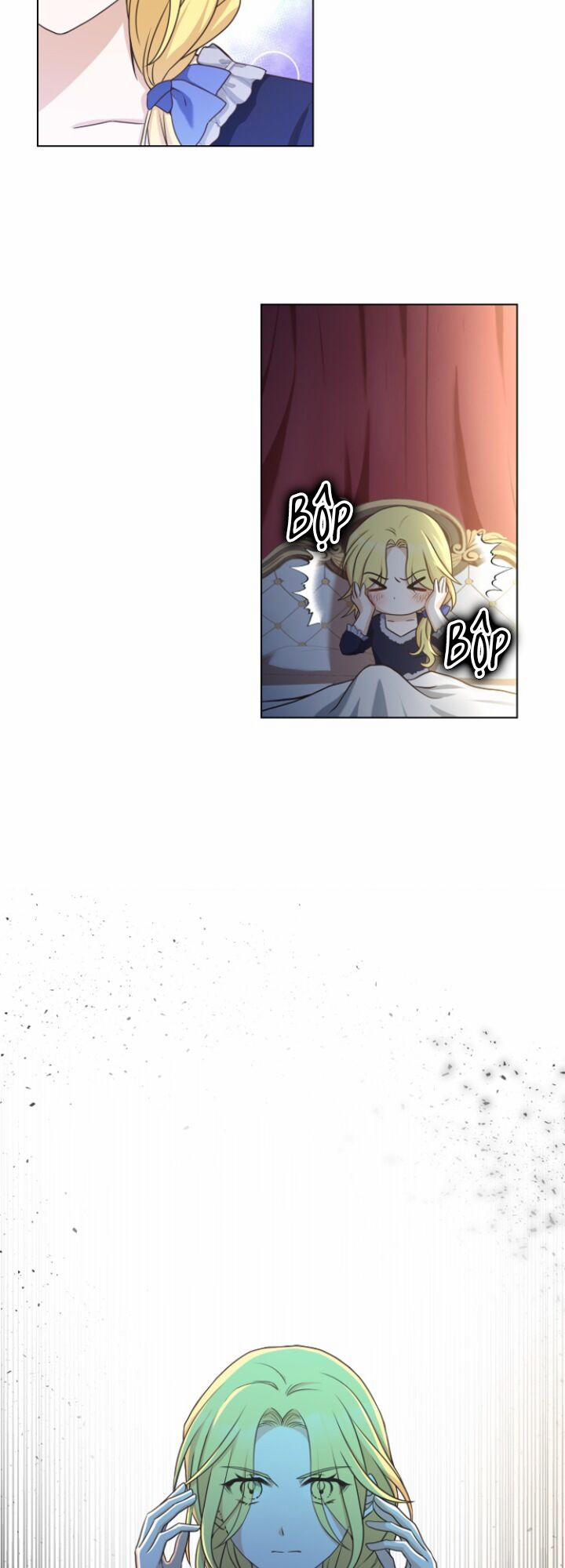 Một Đêm Với Hoàng Đế 29 trang 40