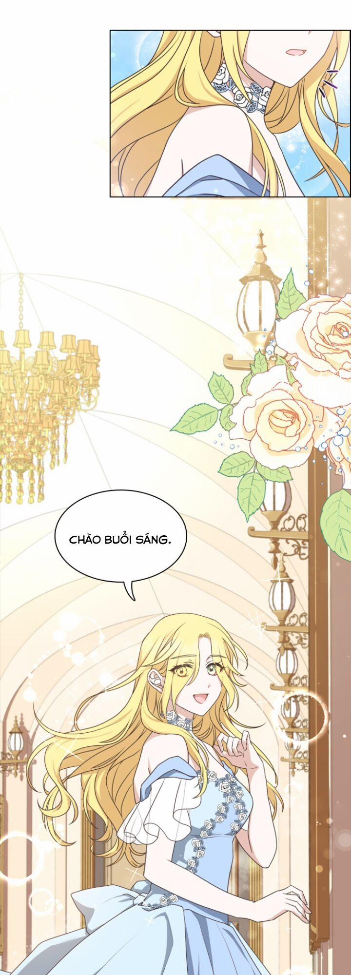 Một Đêm Với Hoàng Đế 29 trang 48