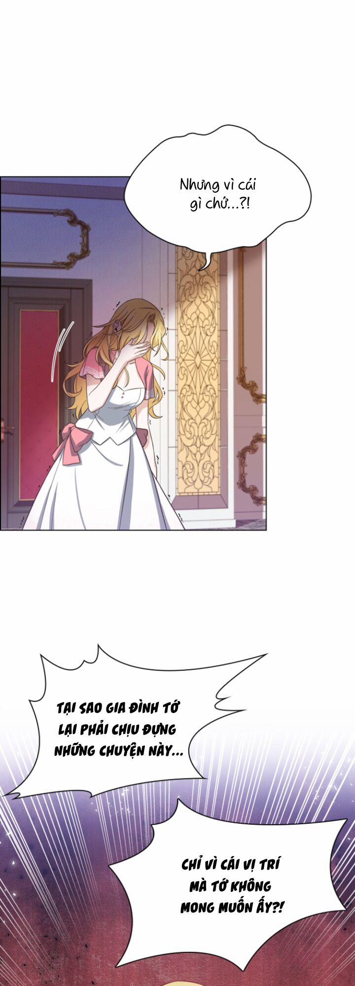 Một Đêm Với Hoàng Đế 29 trang 5