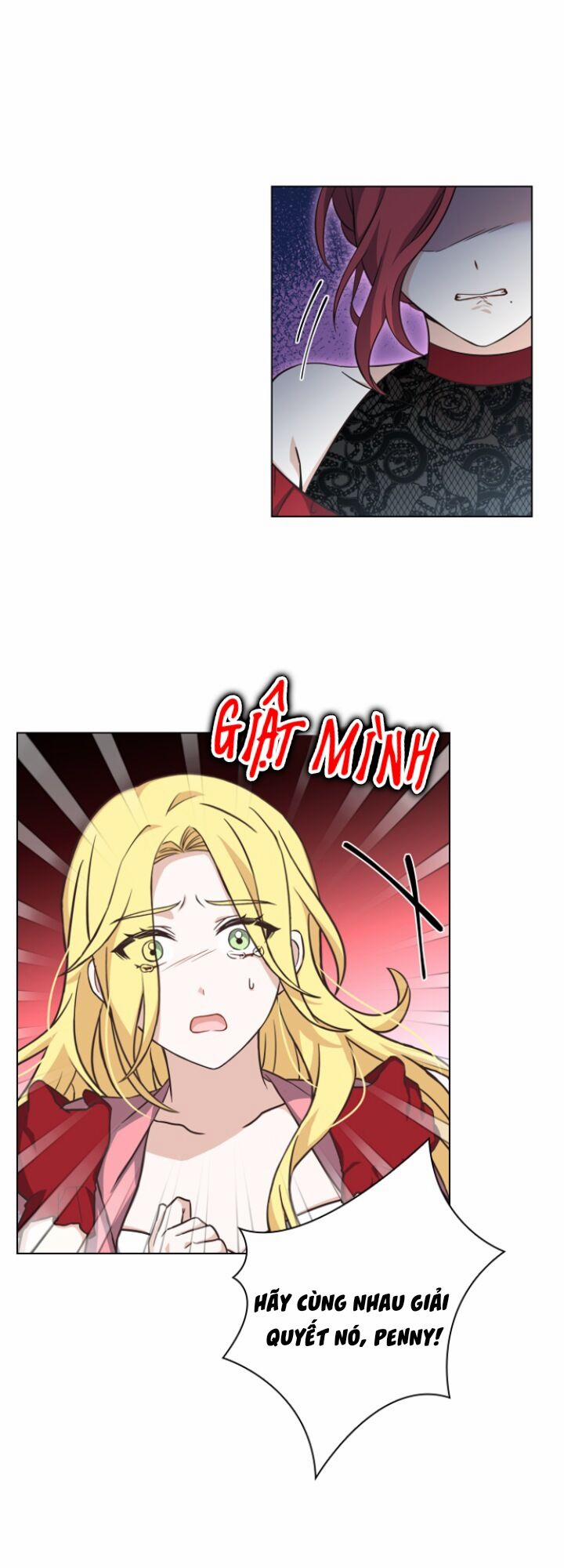 Một Đêm Với Hoàng Đế 29 trang 7