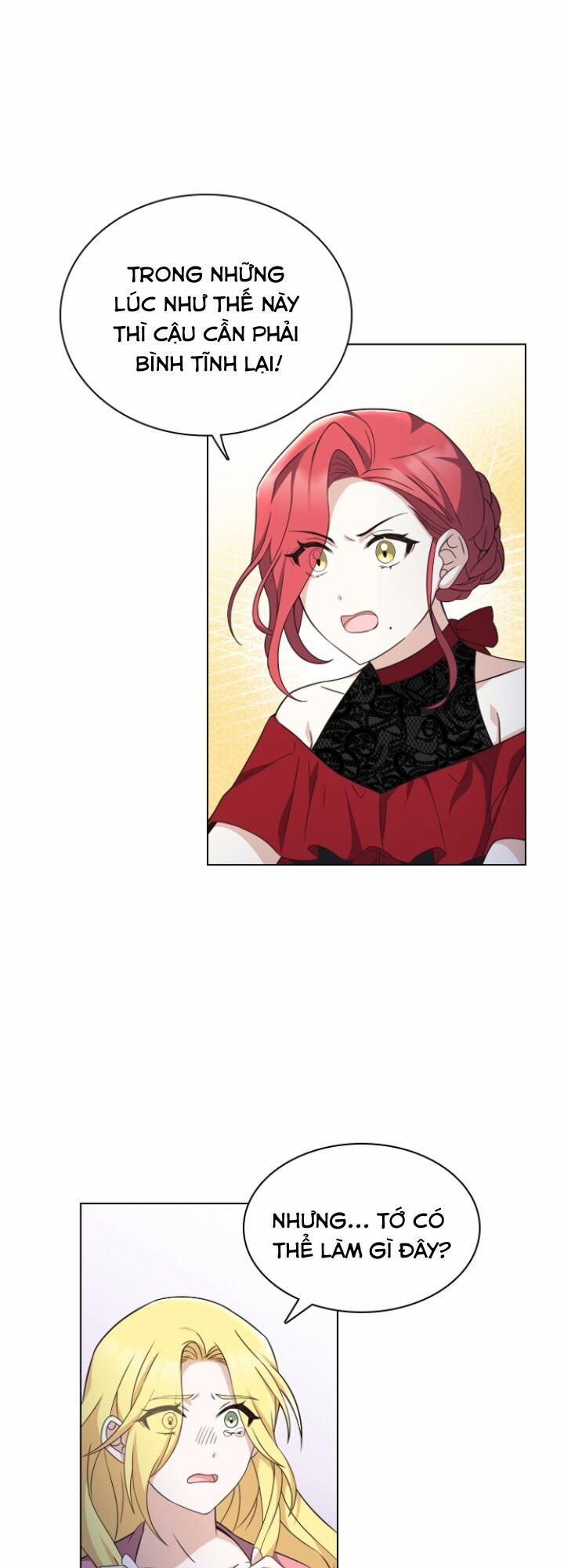 Một Đêm Với Hoàng Đế 29 trang 8