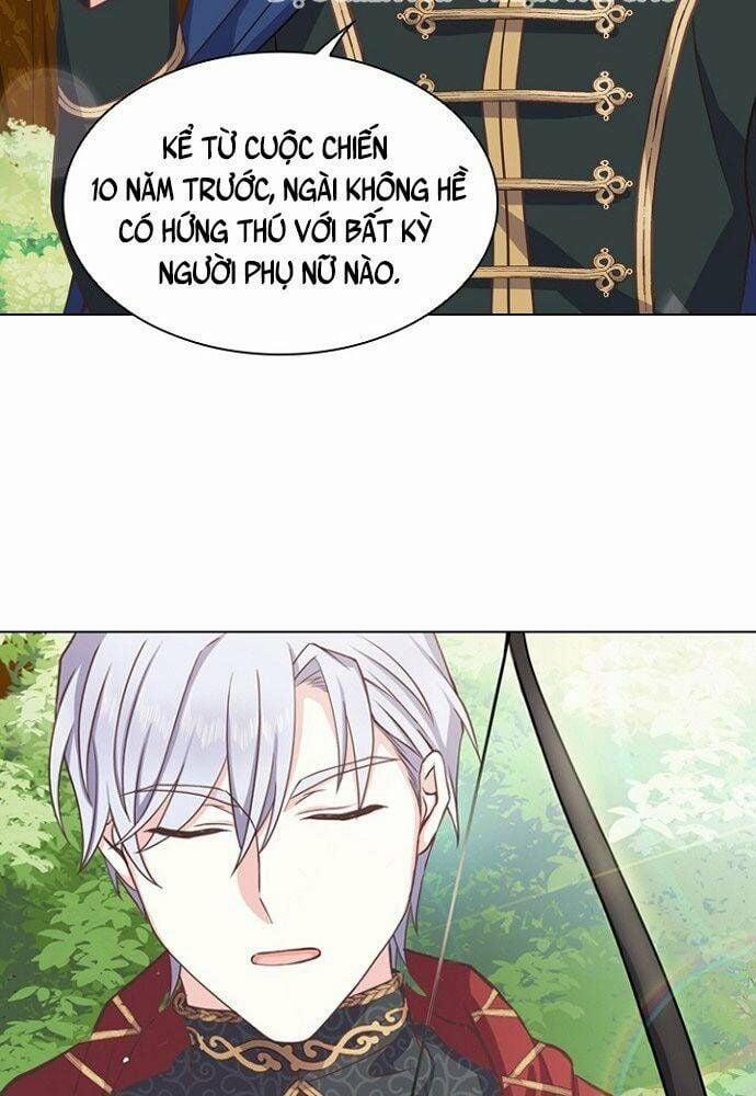 Một Đêm Với Hoàng Đế 3 trang 20