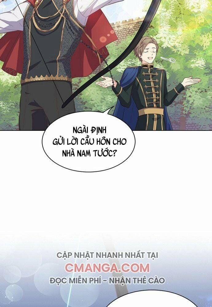 Một Đêm Với Hoàng Đế 3 trang 22