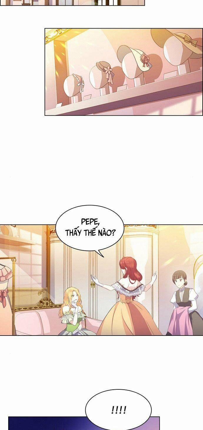 Một Đêm Với Hoàng Đế 3 trang 36