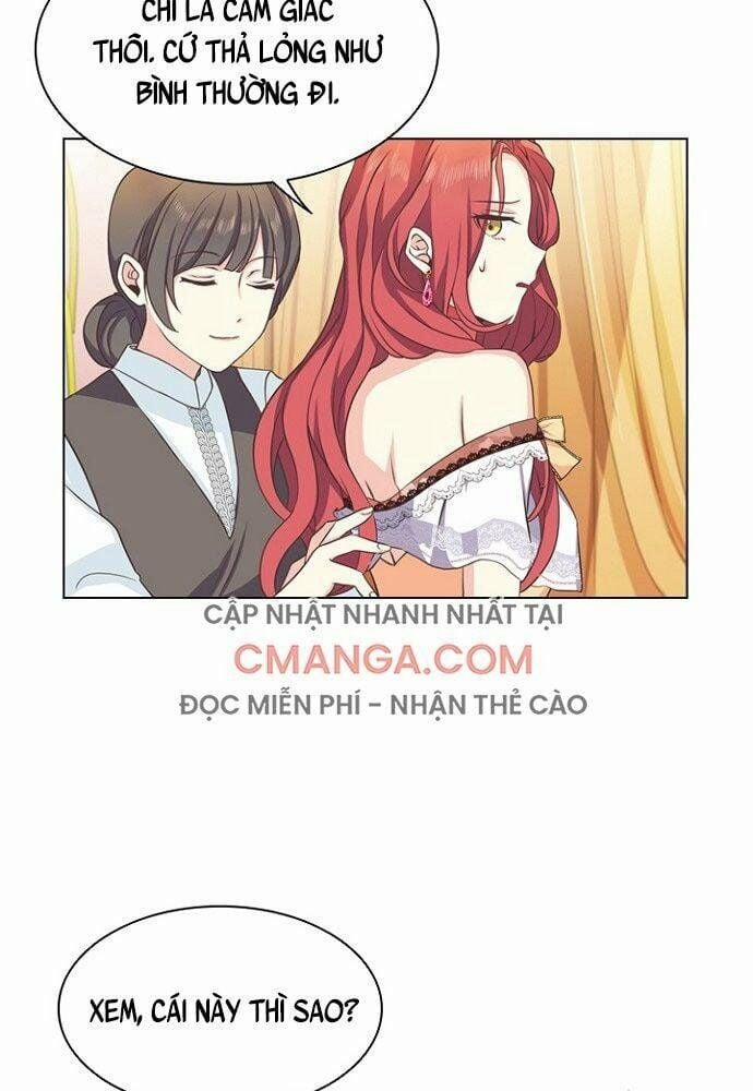 Một Đêm Với Hoàng Đế 3 trang 40