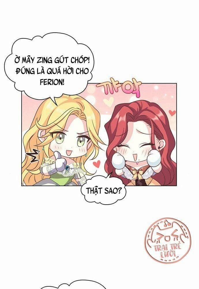 Một Đêm Với Hoàng Đế 3 trang 42