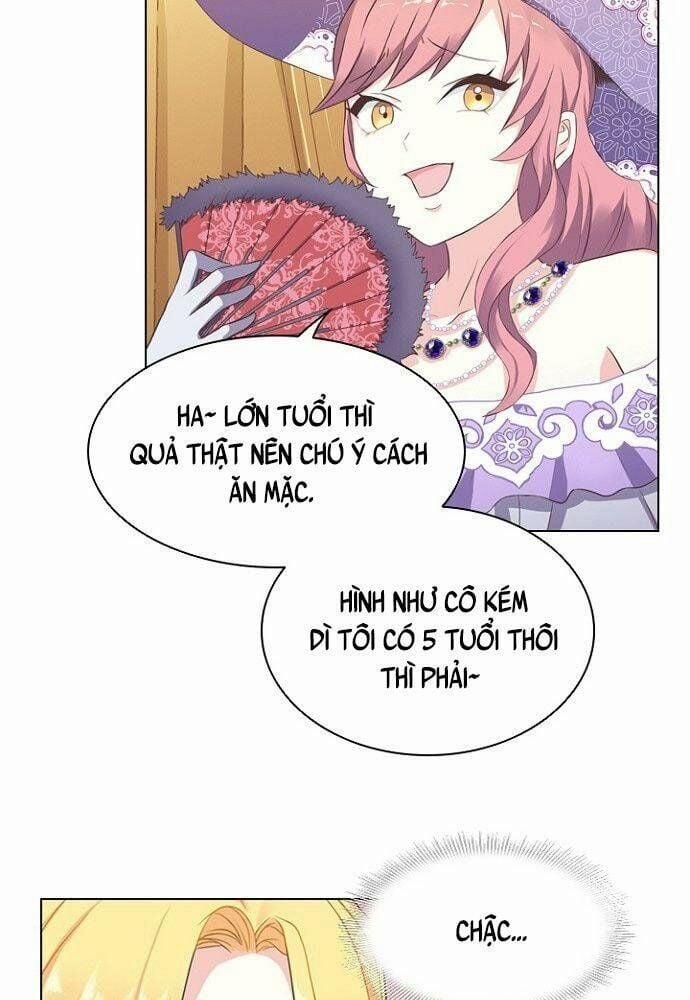 Một Đêm Với Hoàng Đế 3 trang 50