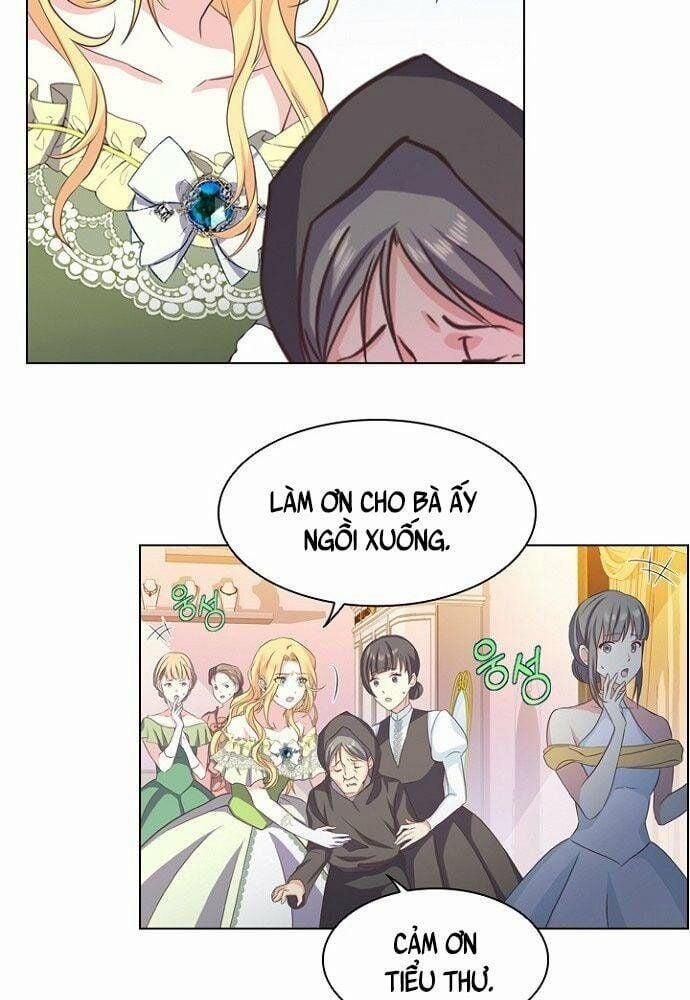 Một Đêm Với Hoàng Đế 3 trang 65