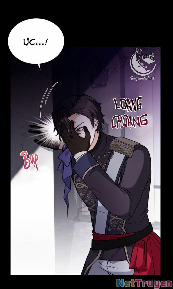 Một Đêm Với Hoàng Đế 35.1 trang 11
