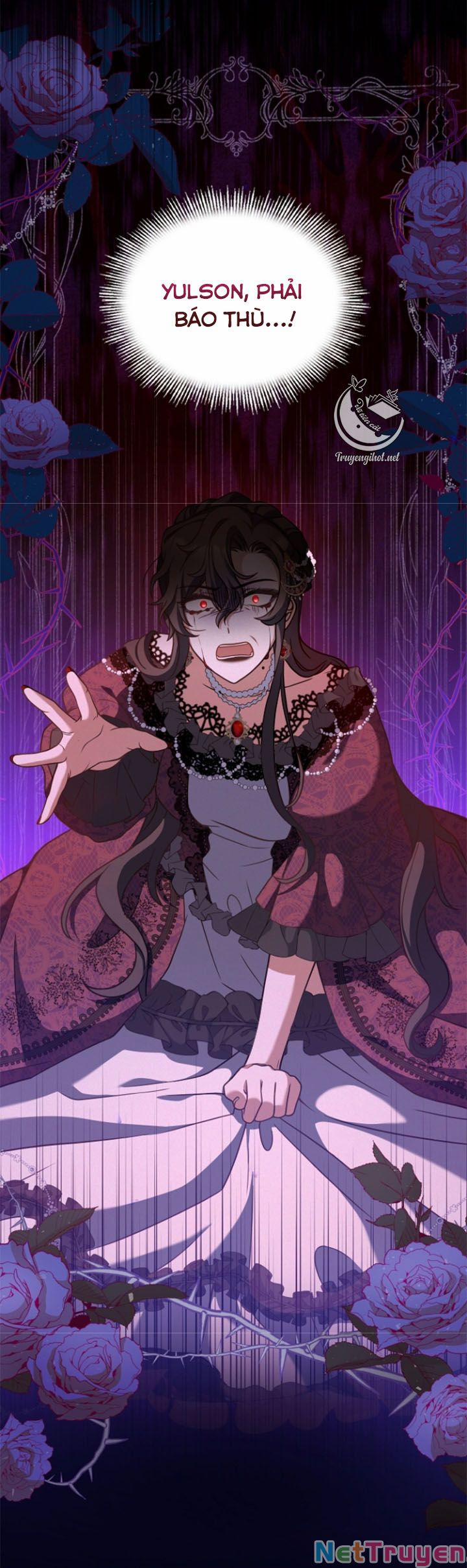 Một Đêm Với Hoàng Đế 35.1 trang 13