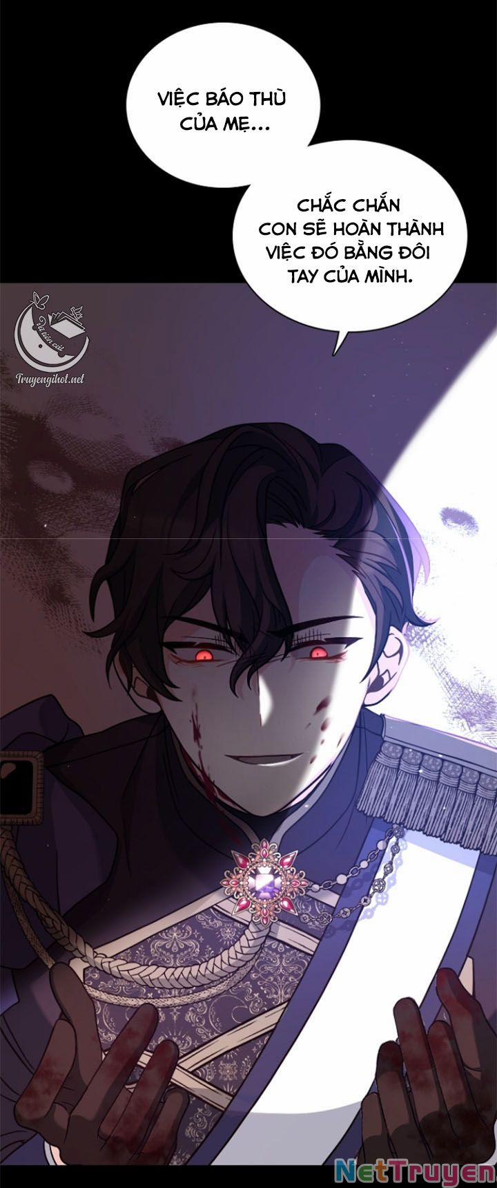 Một Đêm Với Hoàng Đế 35.1 trang 15