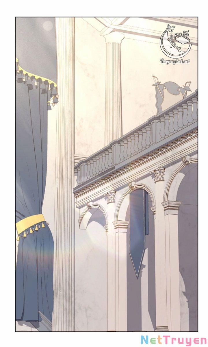 Một Đêm Với Hoàng Đế 35.1 trang 17