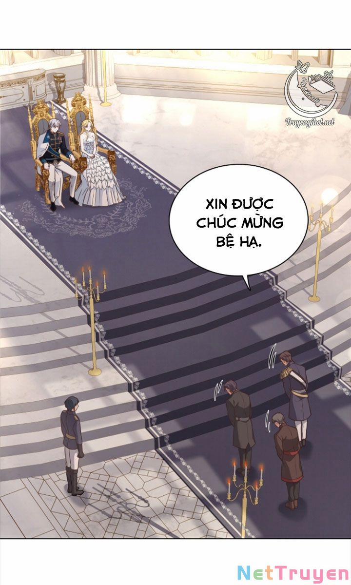 Một Đêm Với Hoàng Đế 35.1 trang 18
