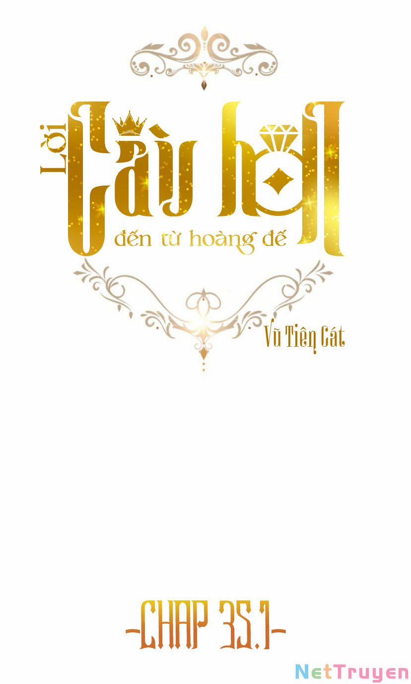 Một Đêm Với Hoàng Đế 35.1 trang 2