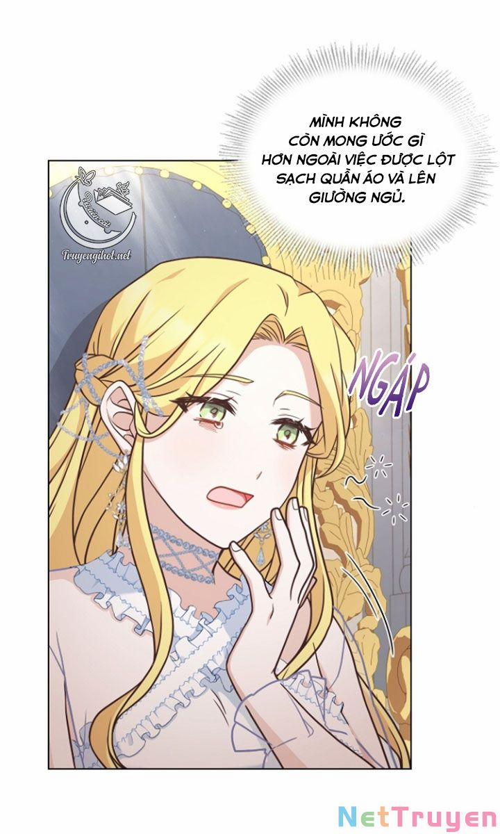 Một Đêm Với Hoàng Đế 35.1 trang 20